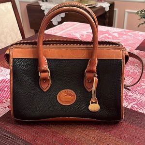 Dooney & Bourke Bag!
